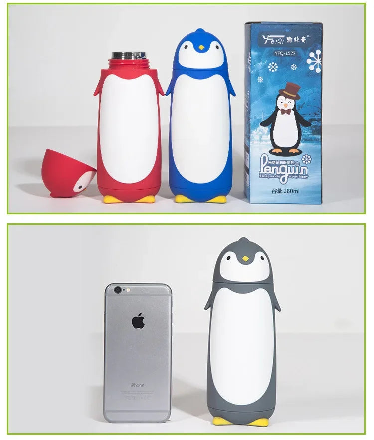 Penguin 9.5oz