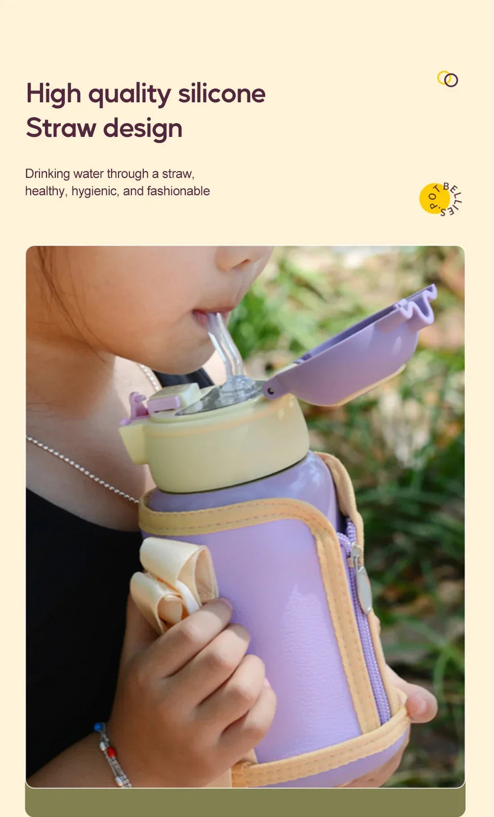 Cute Children 500ml