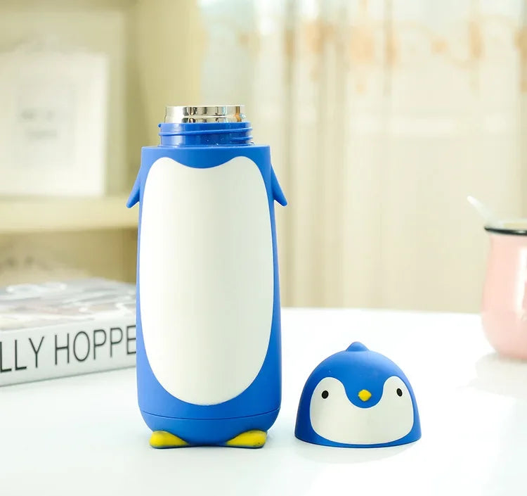 Penguin 9.5oz